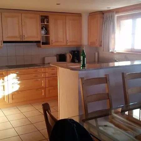 Apartment Great Luxurious Flat In Pitoresque Lauenen Village *