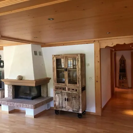 Great Luxurious Flat In Pitoresque Lauenen Village *