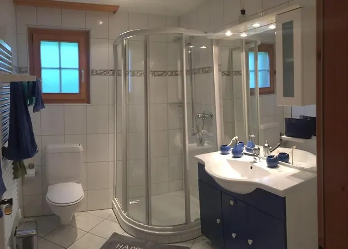 Great Luxurious Flat In Pitoresque Lauenen Village Lejlighed Gstaad