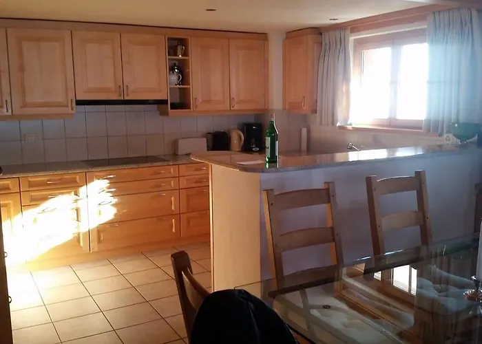 Apartament Great Luxurious Flat In Pitoresque Lauenen Village *