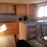 Apartment Great Luxurious Flat In Pitoresque Lauenen Village *