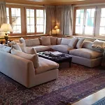 Great Luxurious Flat In Pitoresque Lauenen Village
