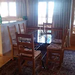 Great Luxurious Flat In Pitoresque Lauenen Village Gstaad